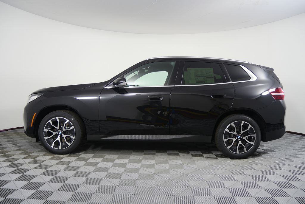 Thumbnail: 2026 BMW X3 - 6