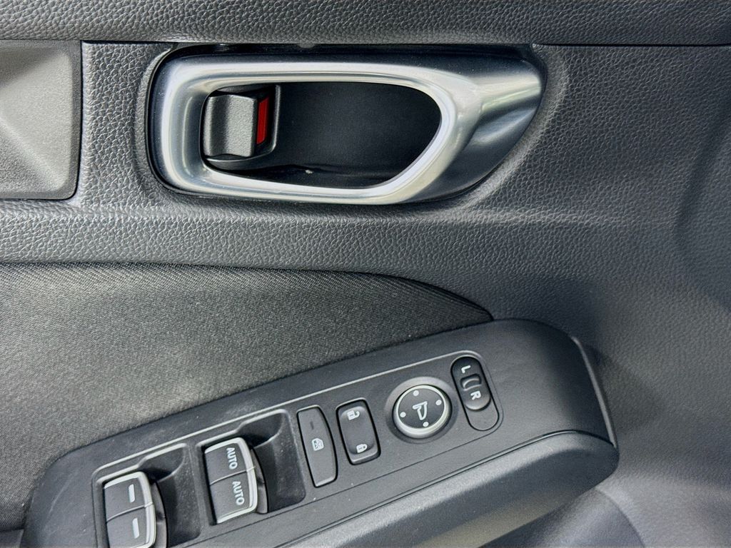 Used Car 2022 Honda Civic  Lx For Sale Under $25,000 In Austin, Texas