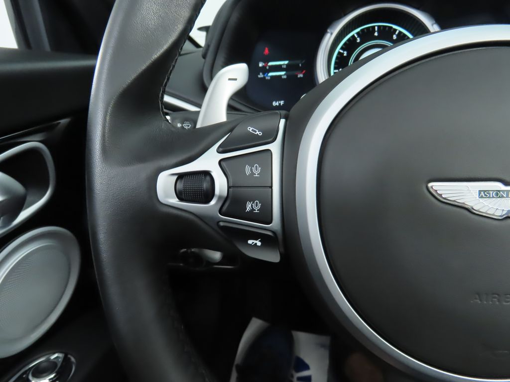 2020 Aston Martin DB11  19