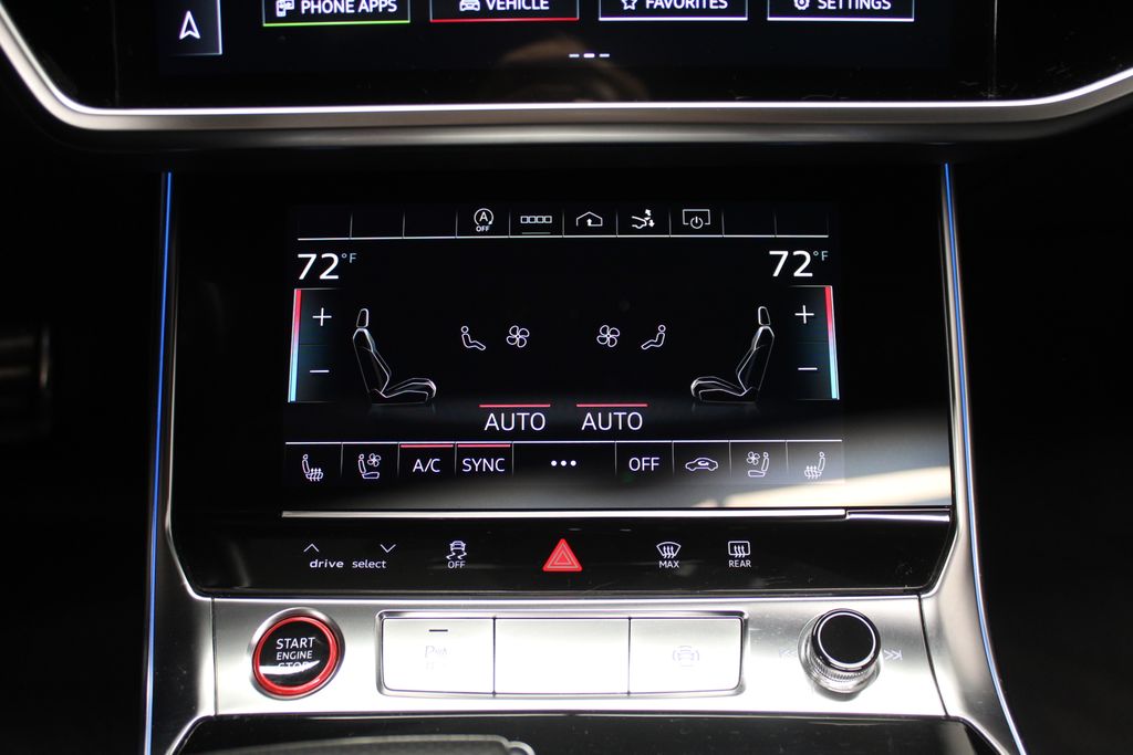 Thumbnail: 2022 Audi S7 - 16