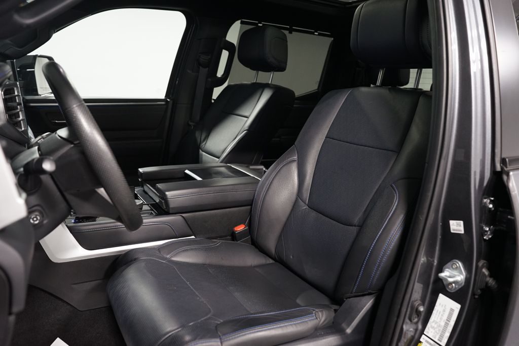 Thumbnail: 2024 Toyota Tundra - 29