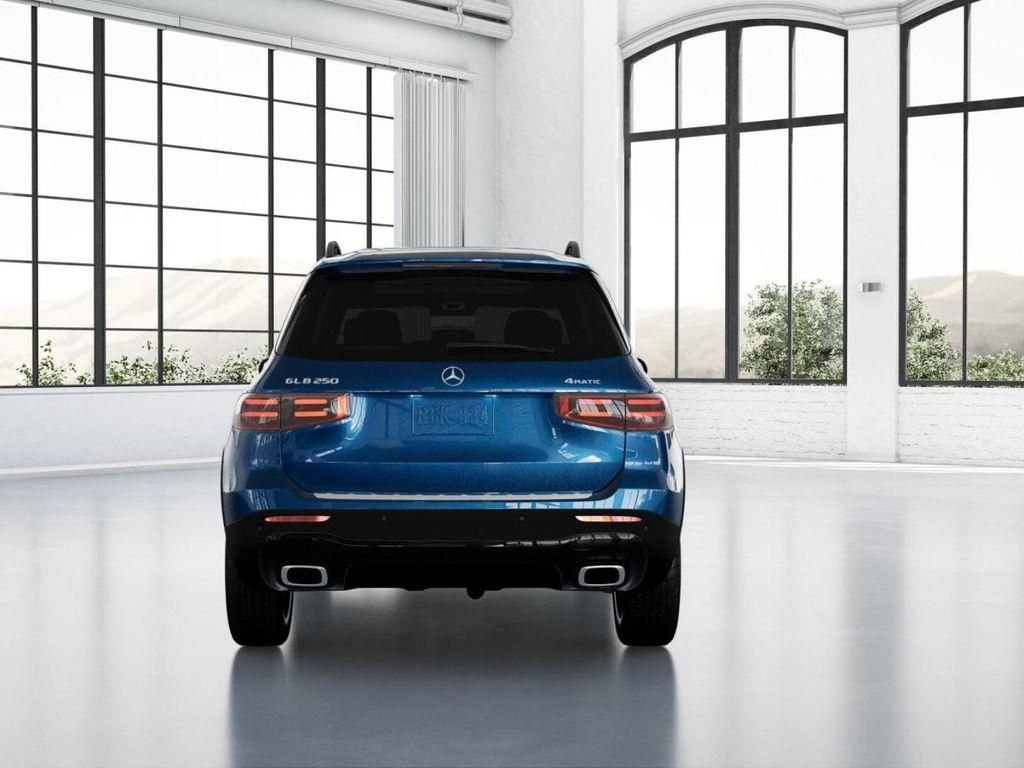Thumbnail: 2026 Mercedes-Benz GLB - 25