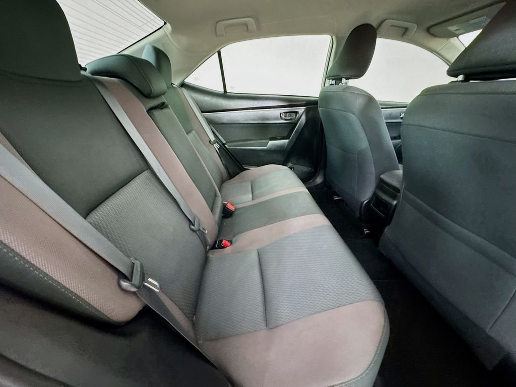 Used Car 2019 Toyota Corolla  Le For Sale Under $15,000 In Austin, Texas