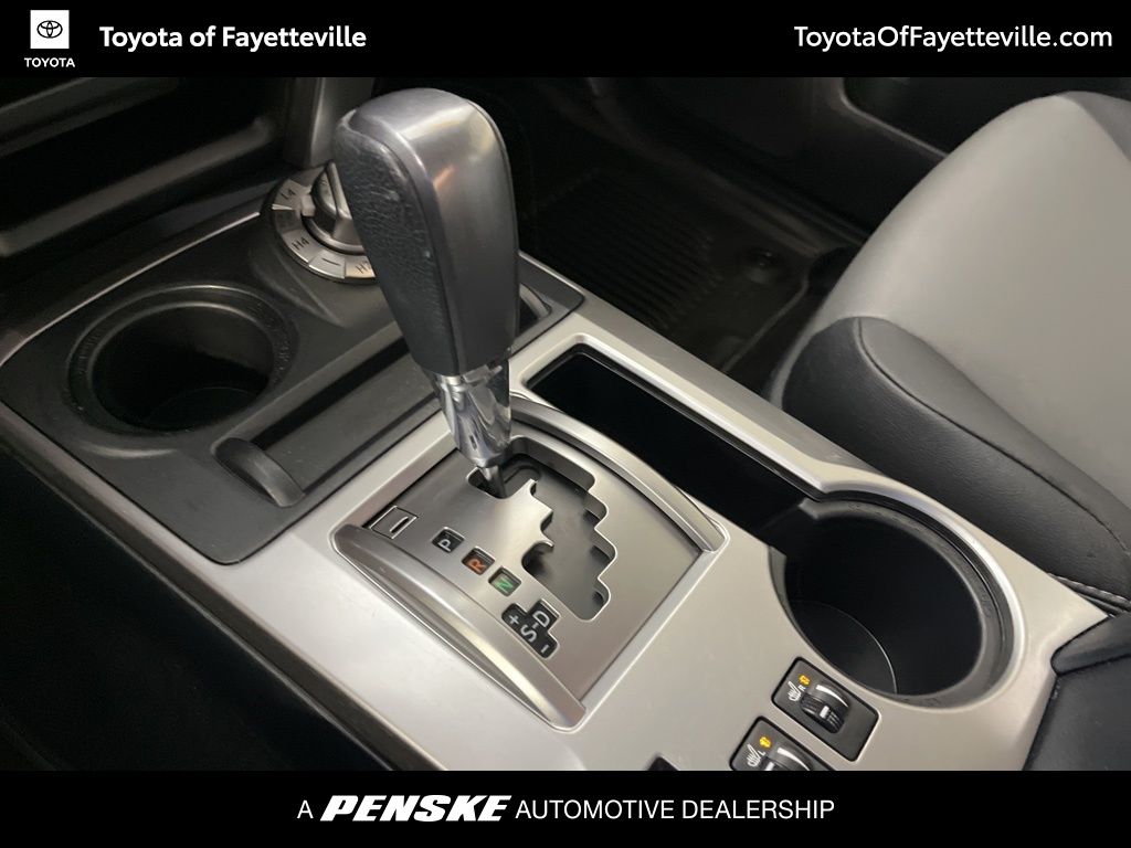 Thumbnail: 2023 Toyota 4Runner - 31