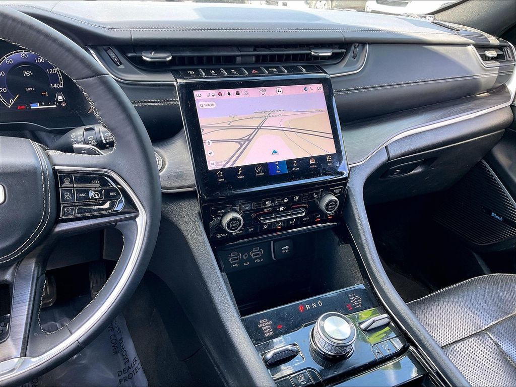 2023 Jeep Grand Cherokee L — photo 18