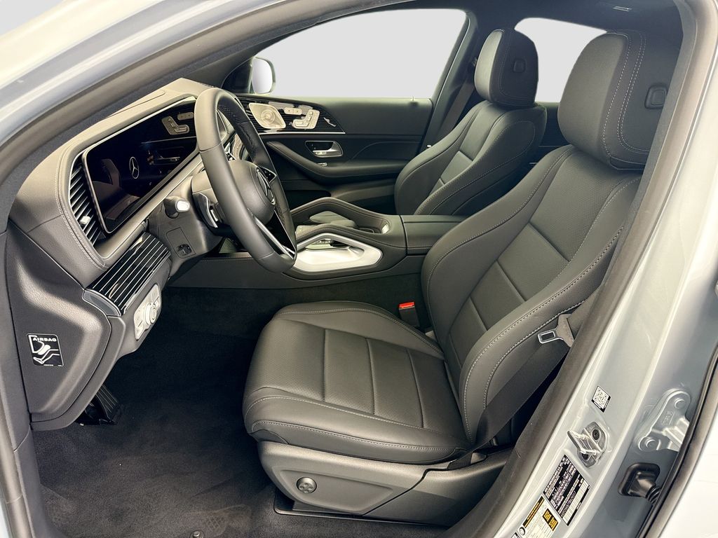 Thumbnail: 2026 Mercedes-Benz GLE - 18