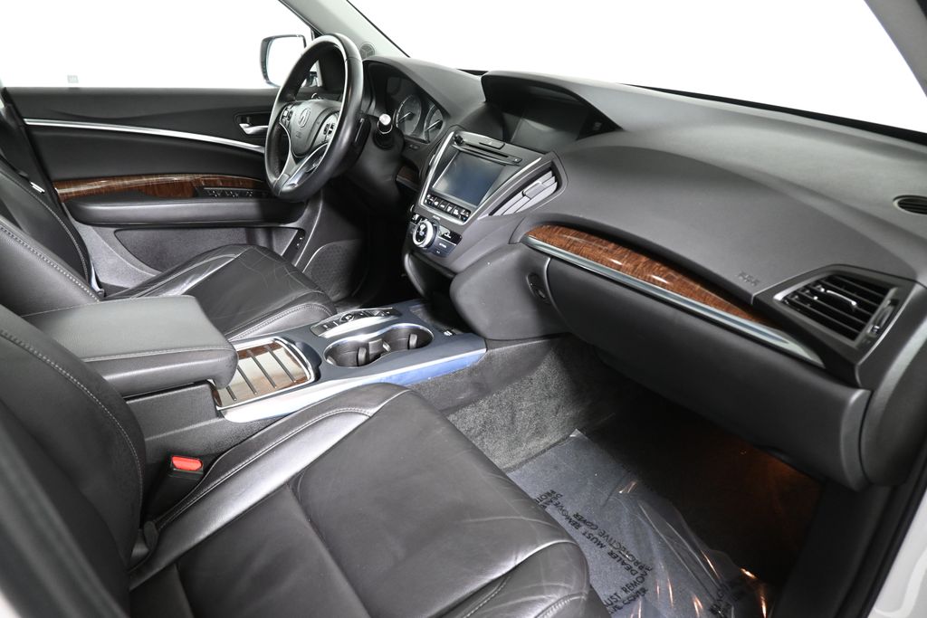 Thumbnail: 2020 Acura MDX - 26