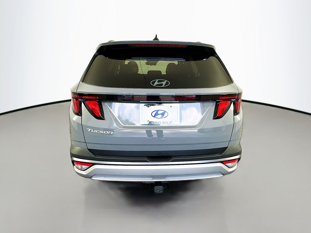 Thumbnail: 2025 Hyundai Tucson - 6