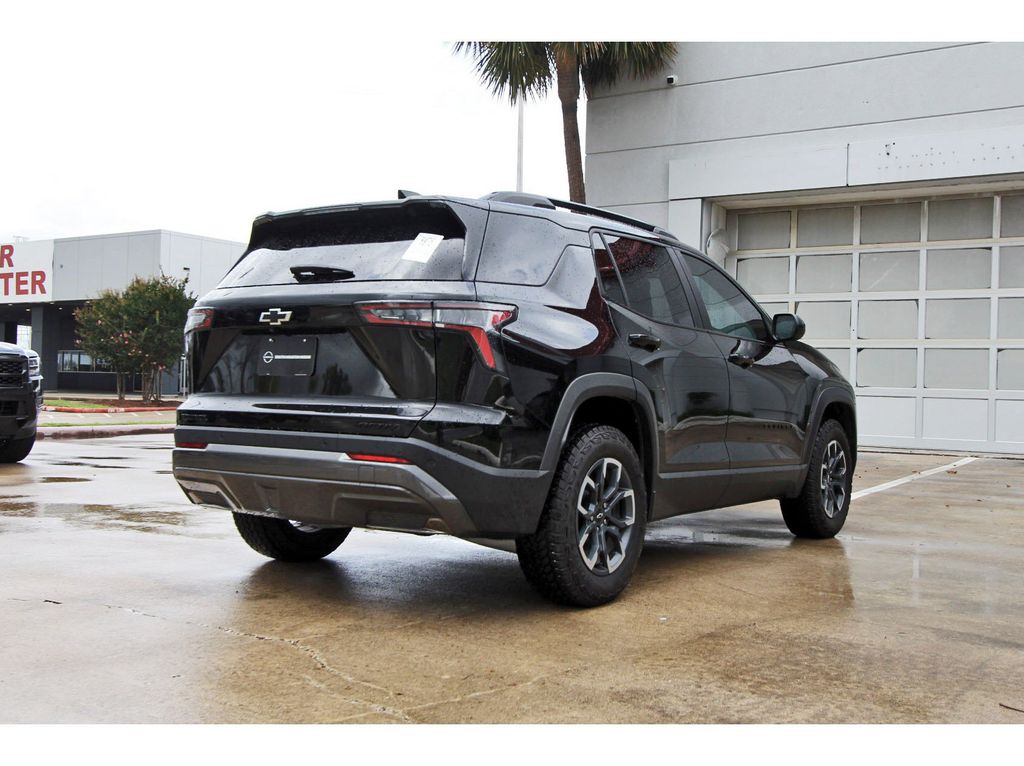 2026 Chevrolet Equinox ACTIV - 3