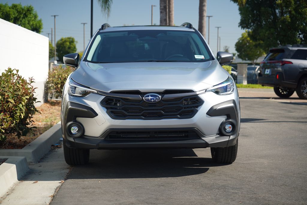 Thumbnail: 2026 Subaru Crosstrek - 5