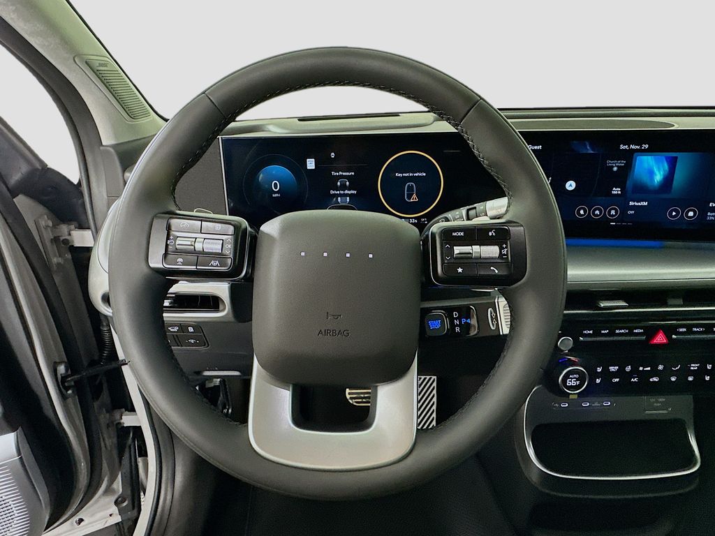 Thumbnail: 2026 Hyundai Ioniq - 10