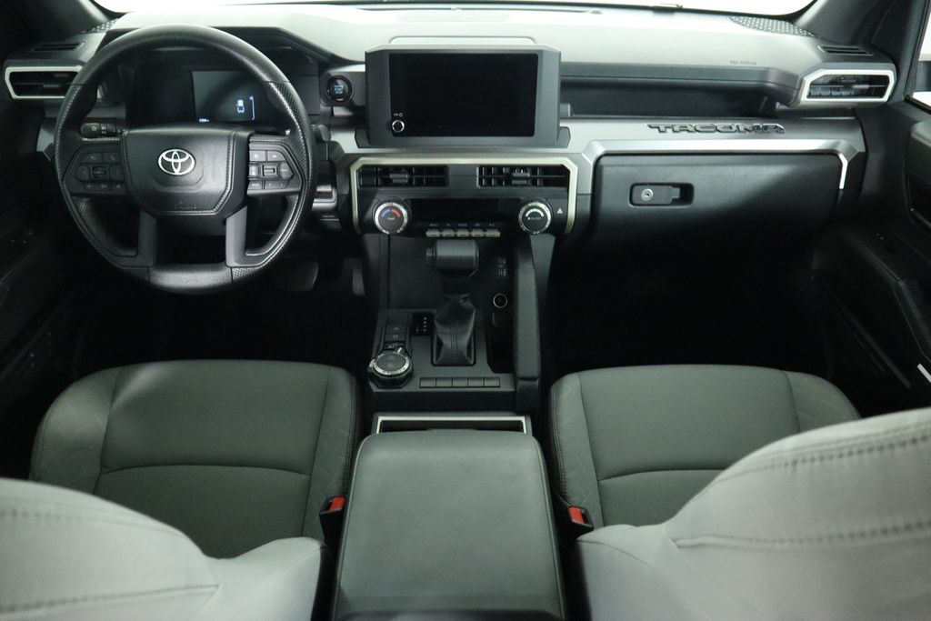 2024 Toyota Tacoma SR5 13