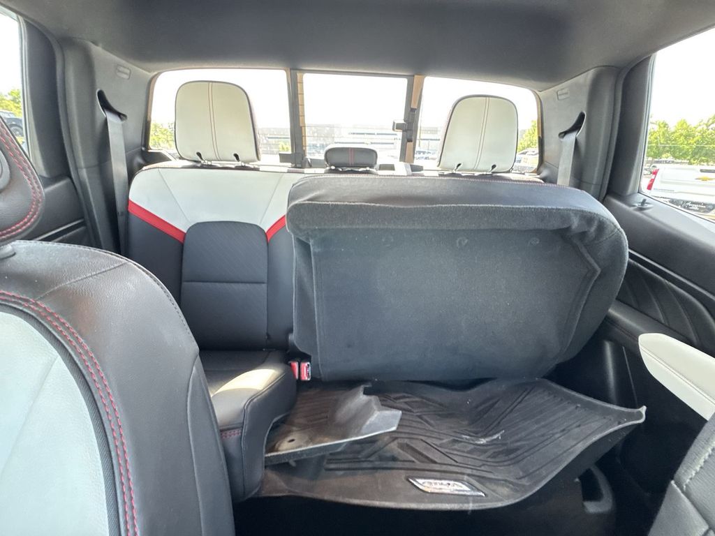 Used 2023 GMC Canyon Truck