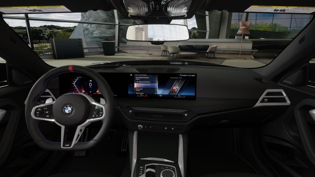 Thumbnail: 2025 BMW 2 Series - 10
