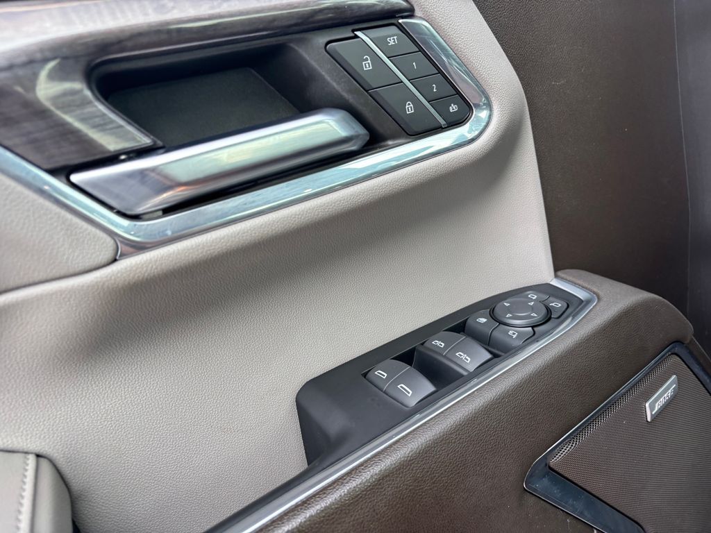 Used Car 2024 Chevrolet Silverado 1500  Ltz For Sale Under $50,000 In Austin, Texas