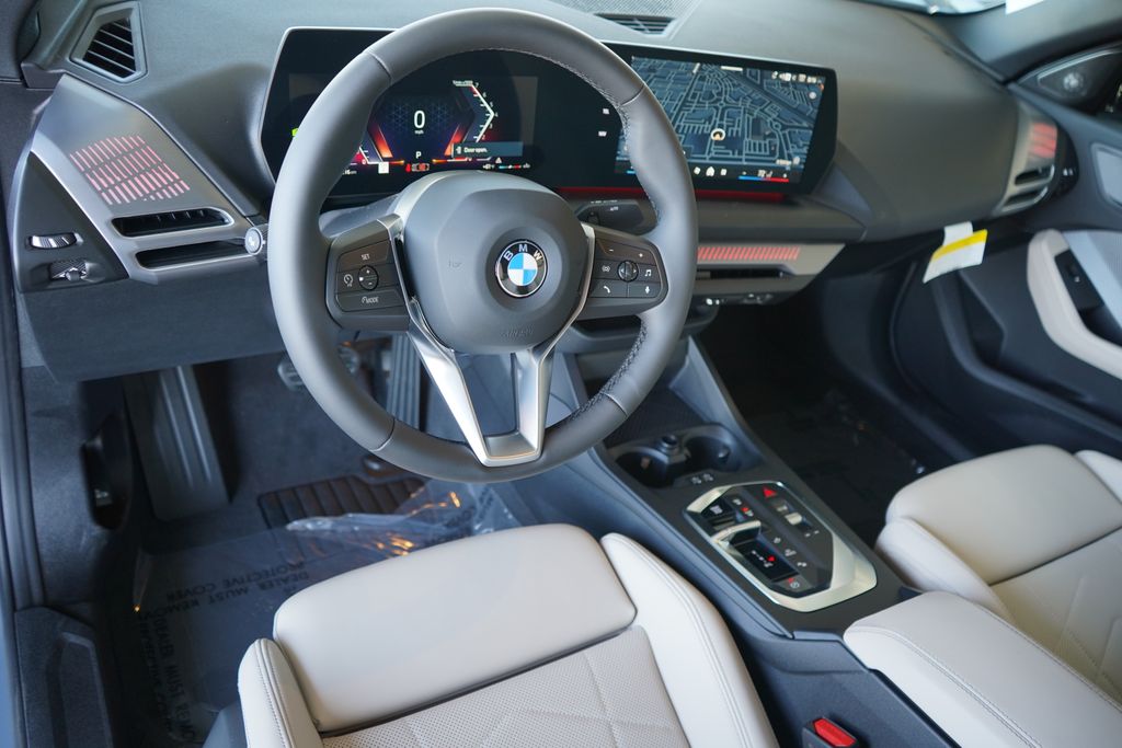 Thumbnail: 2026 BMW 2 Series - 12