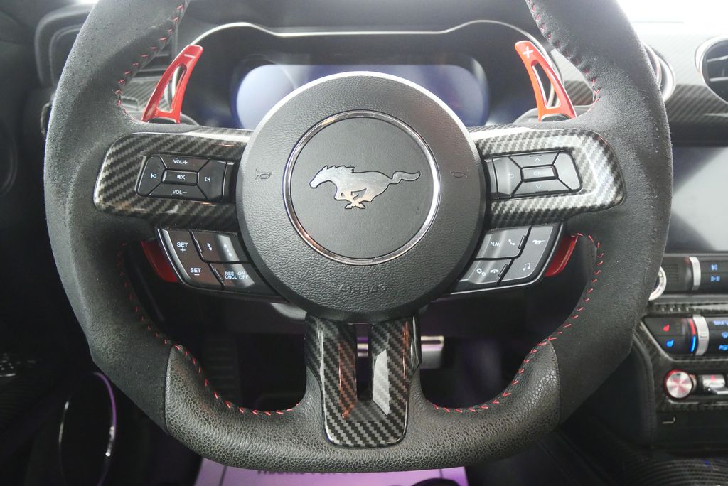 2022 Ford Mustang GT Premium 15