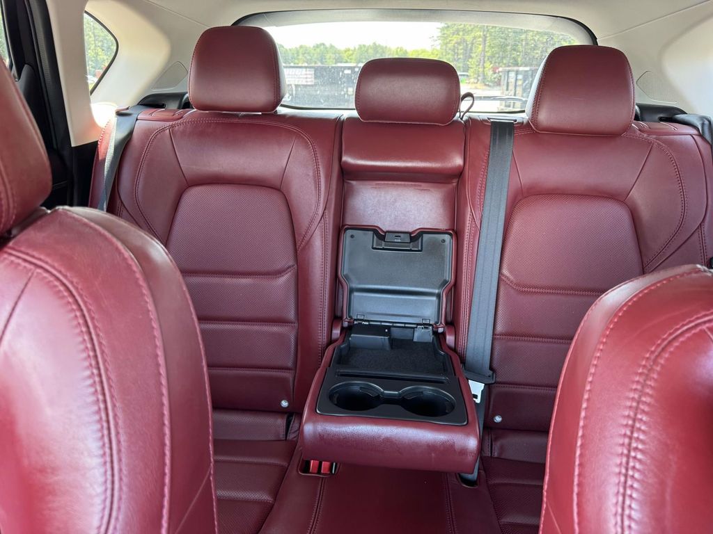 Used 2024 Mazda CX-5 SUV