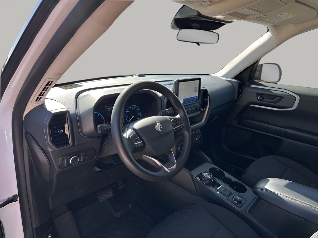 Used Car 2021 Ford Bronco Sport  Base For Sale Under $20,000 In Austin, Texas