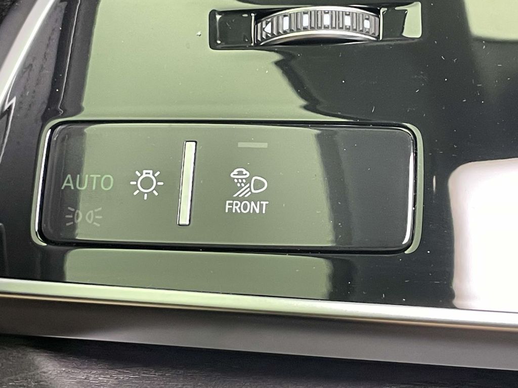 2027 Audi Q8  White at Audi Porsche Sewickley