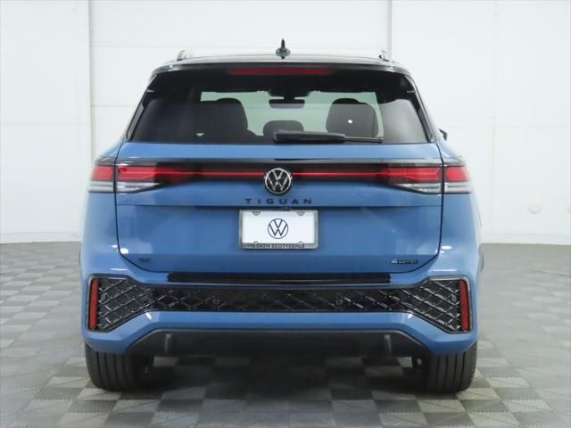 Thumbnail: 2026 Volkswagen Tiguan - 6