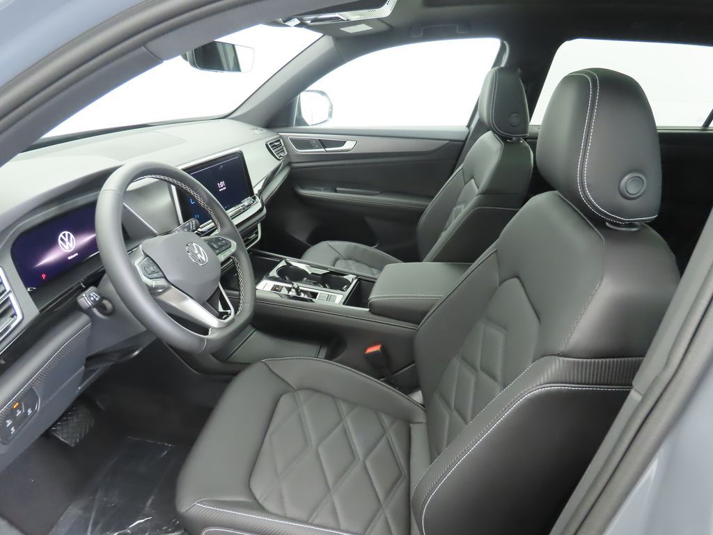 Thumbnail: 2026 Volkswagen Atlas - 19