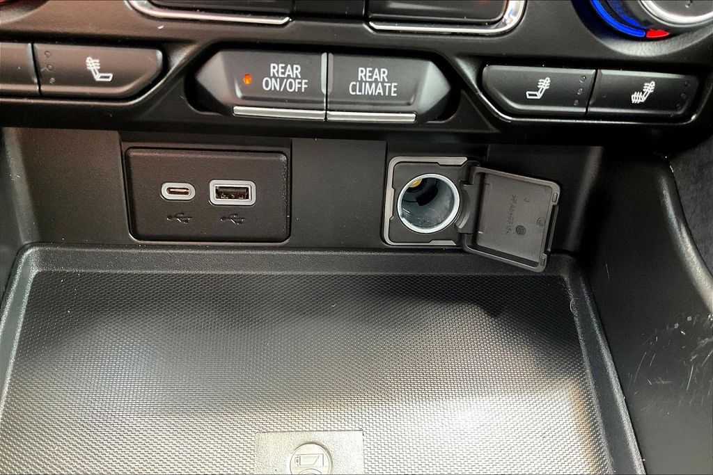 Used 2021 Chevrolet Tahoe SUV