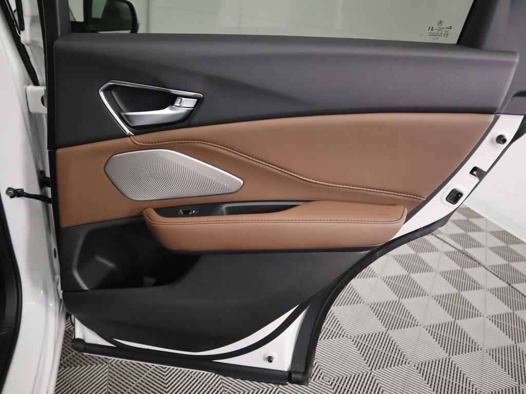 Thumbnail: 2026 Acura RDX - 29