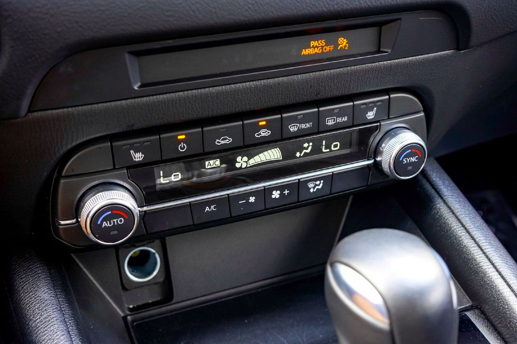 Used Car 2024 Mazda Cx-5  2.5 S Preferred Package For Sale Under $30,000 In Taylor, Texas