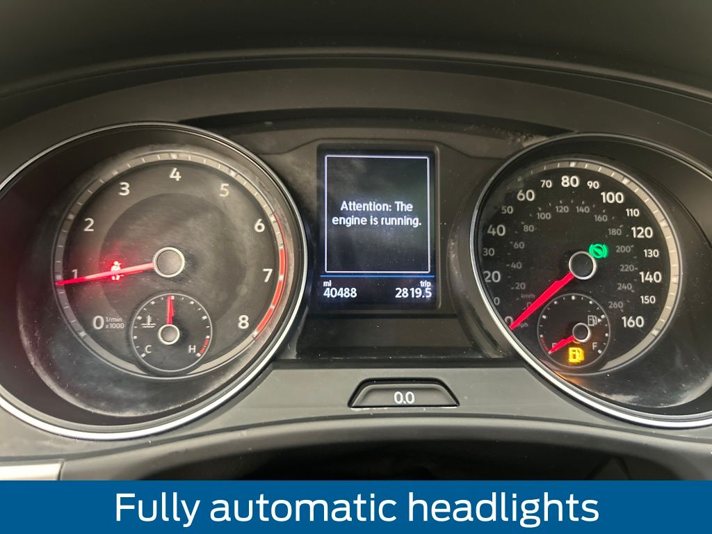 2021 Volkswagen Atlas V6 SE Technology R-Line photo 17