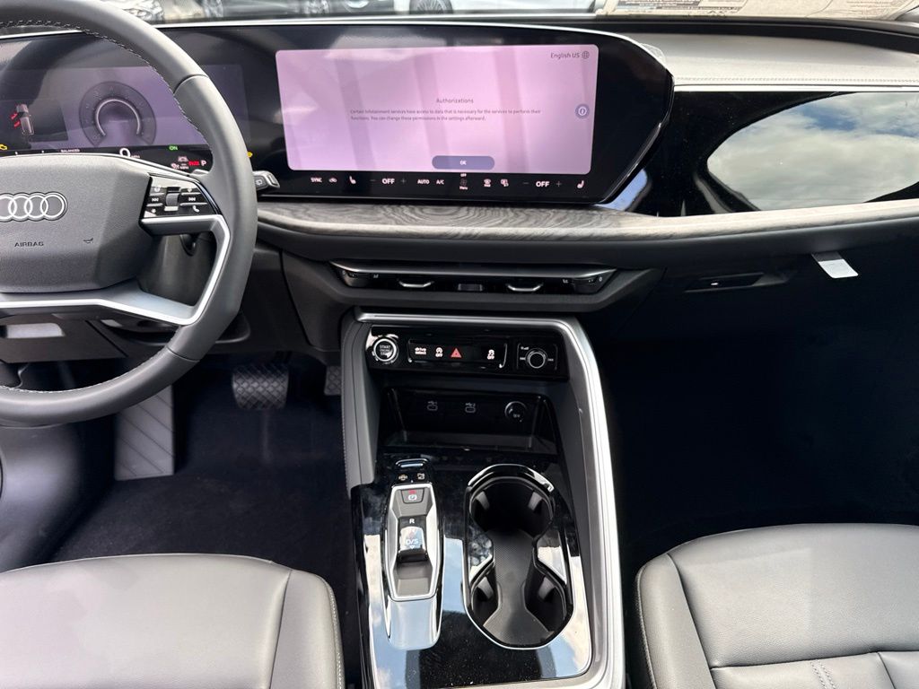 Thumbnail: 2026 Audi Q5 - 26