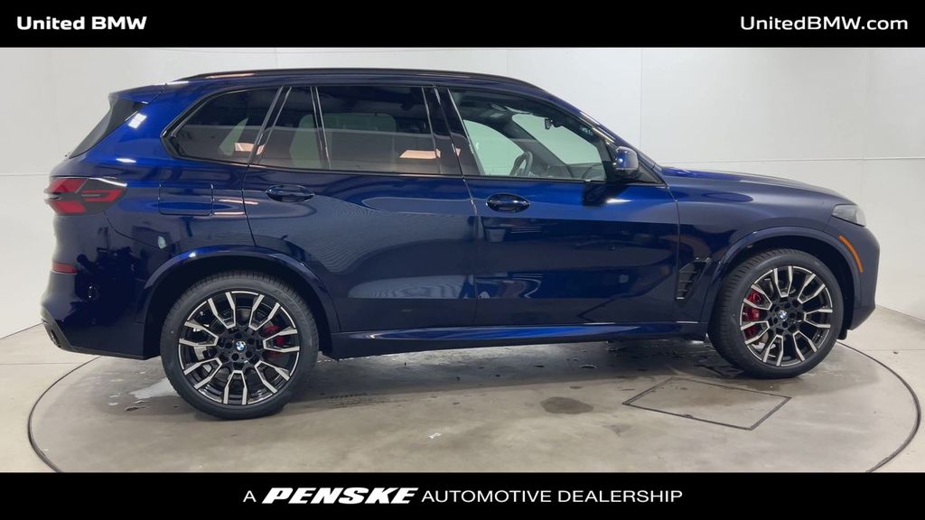 Thumbnail: 2026 BMW X5 - 9