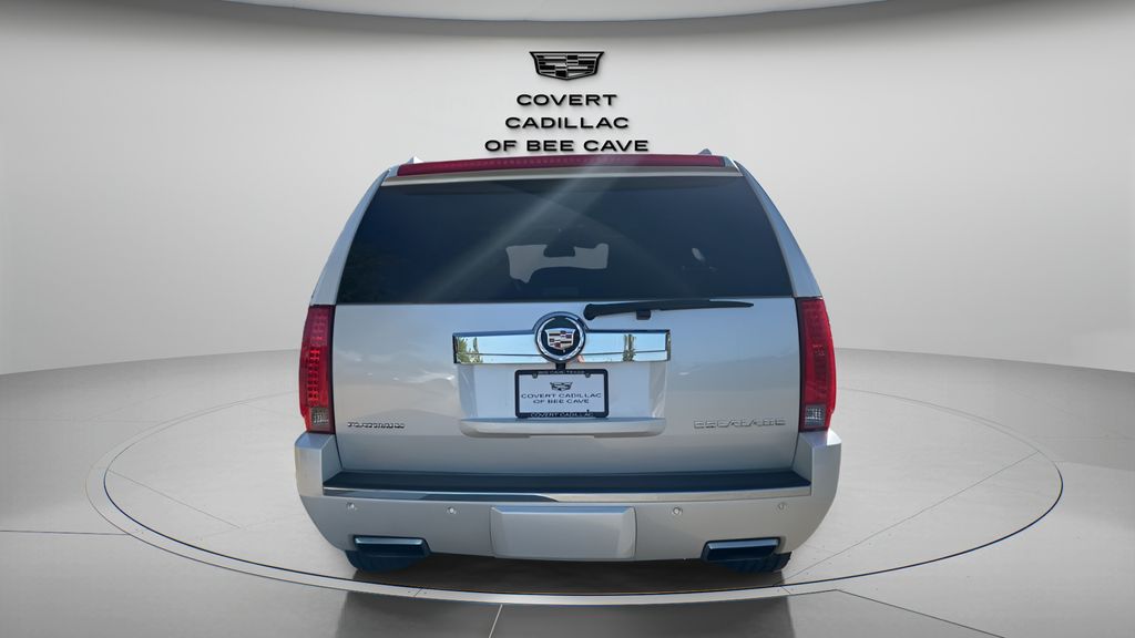 Used Car 2013 Cadillac Escalade  Platinum Edition For Sale Under $20,000 In Austin, Texas