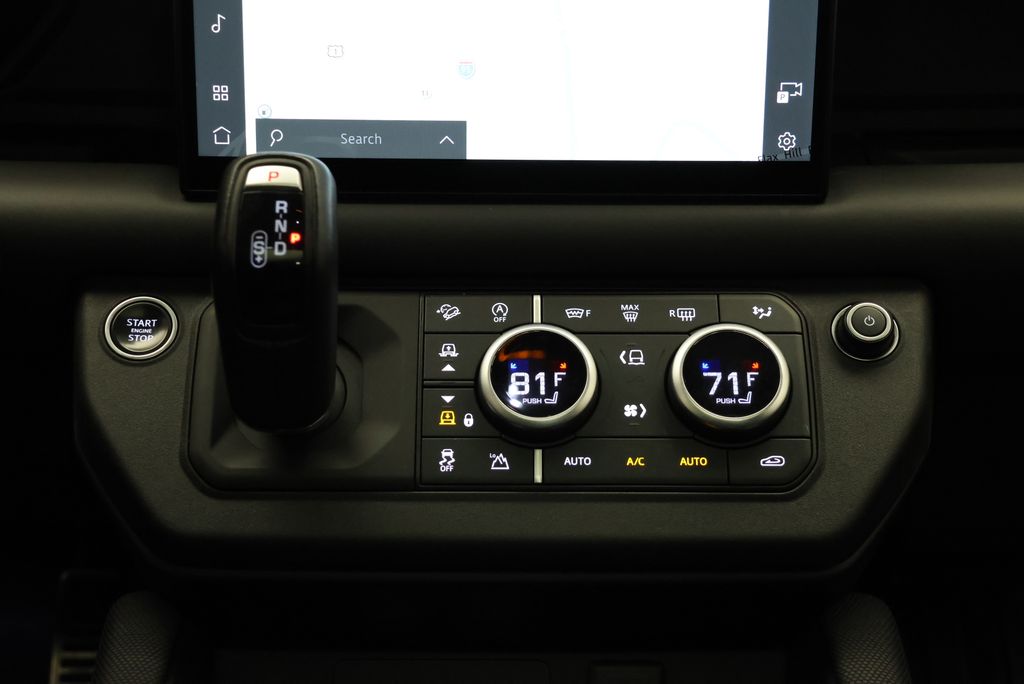 Thumbnail: 2023 Land Rover Defender - 24