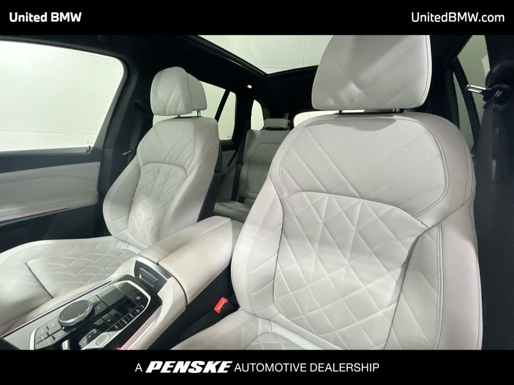 2024 BMW X5 xDrive40i 13