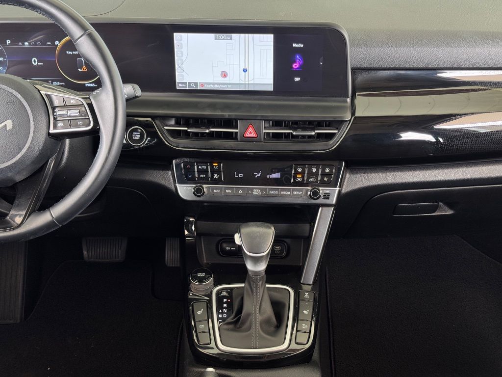 2024 Kia Seltos S Gray at Community Kia