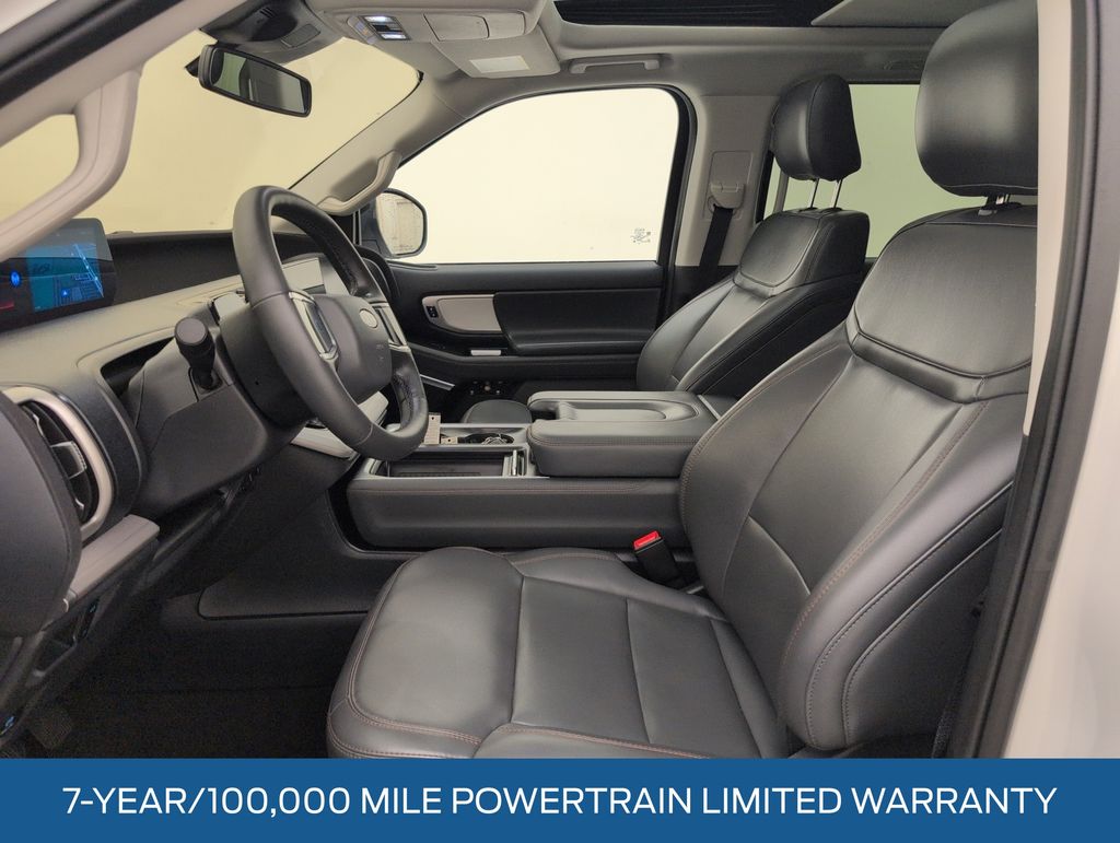Certified Used 2025 White Ford Active image 4