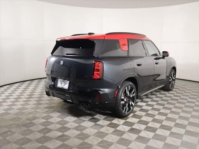 Thumbnail: 2026 MINI Cooper Countryman - 5