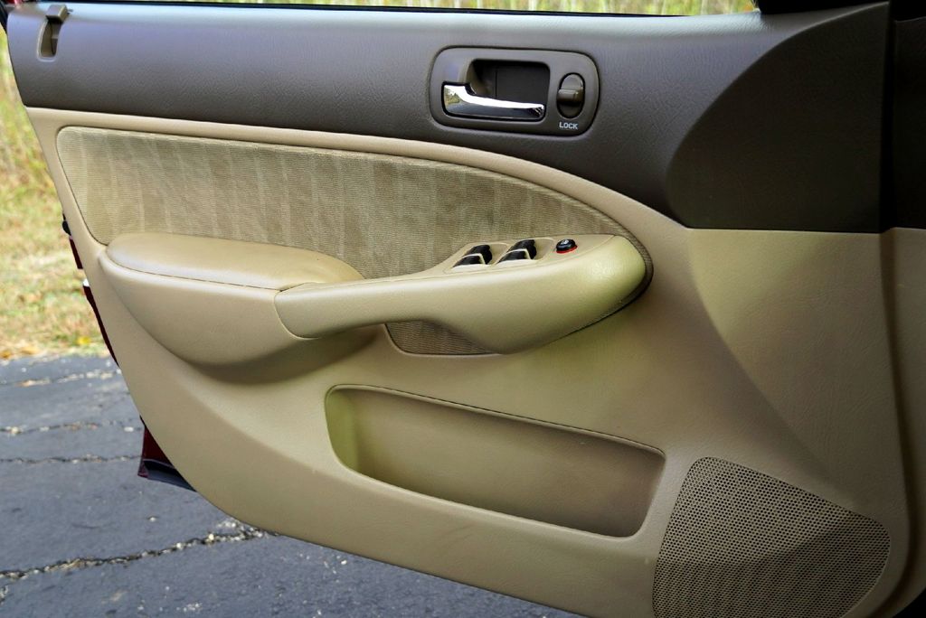 Used Car 2004 Honda Civic  Ex For Sale Under $10,000 In Taylor, Texas