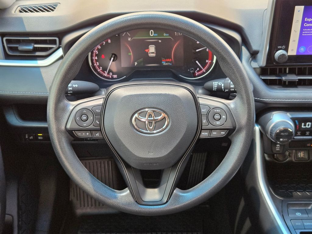 Used 2023 Toyota RAV4 SUV