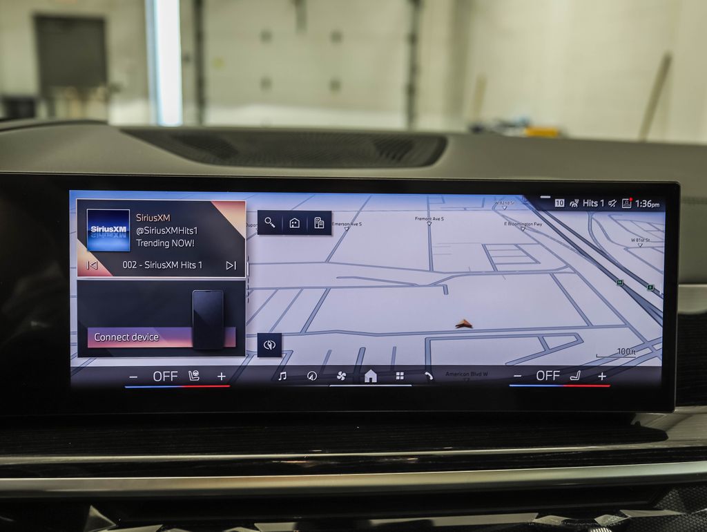 Thumbnail: 2026 BMW X5 - 15