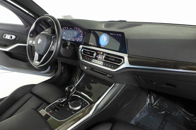 2021 BMW 3 Series 330e iPerformance 13