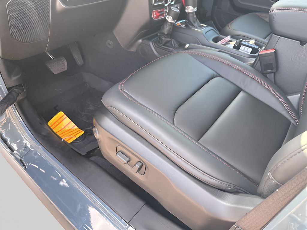 New Car 2025 Jeep Gladiator  Rubicon For Sale Under $50,000 In Austin, Texas