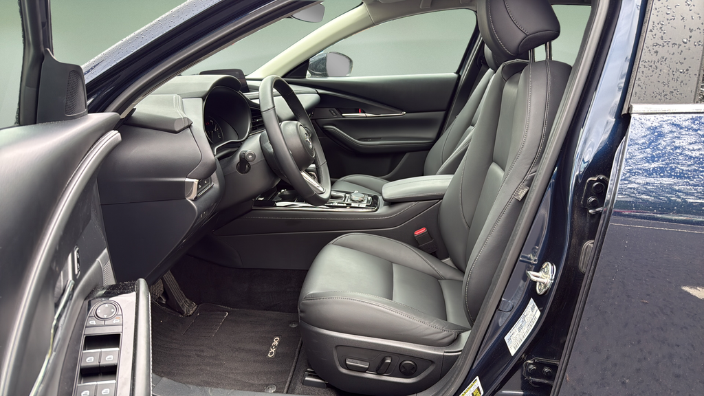 2025 Mazda CX-30 2.5 S Preferred Package - 10
