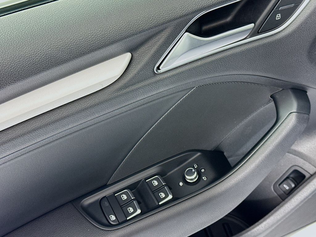 Thumbnail: 2018 Audi A3 - 23