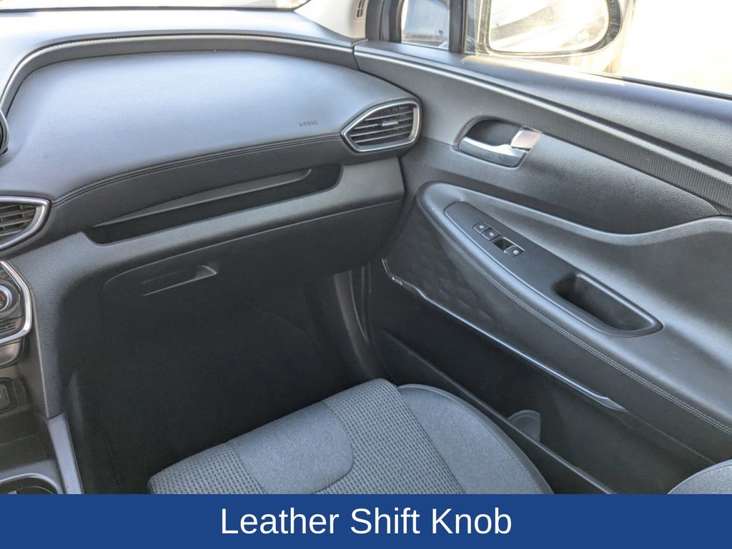 2019 Hyundai Santa Fe SEL Plus