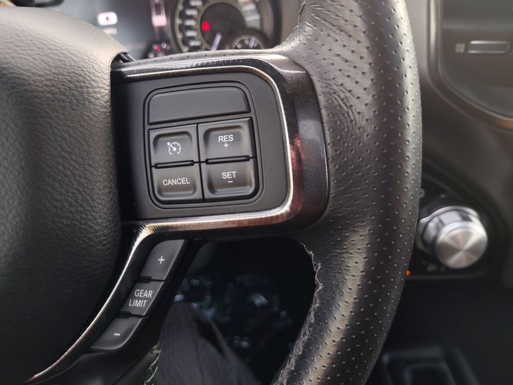 Used Car 2020 Ram 2500  Power Wagon For Sale Under $50,000 In Austin, Texas