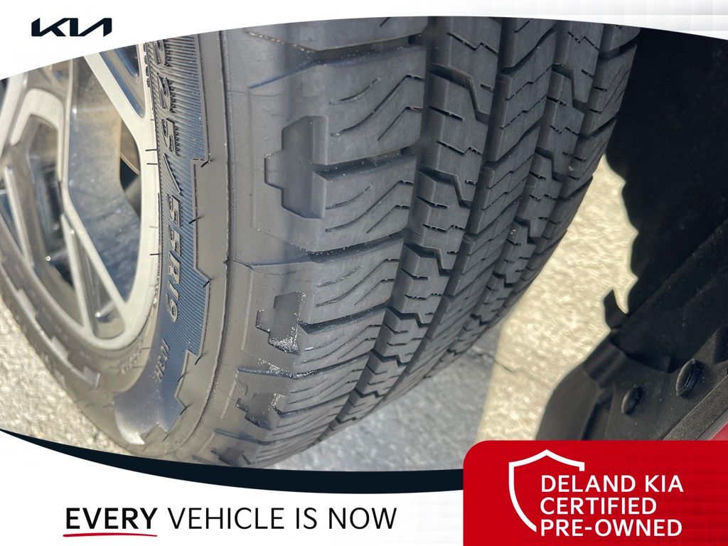 Used 2026 Ford Maverick Truck