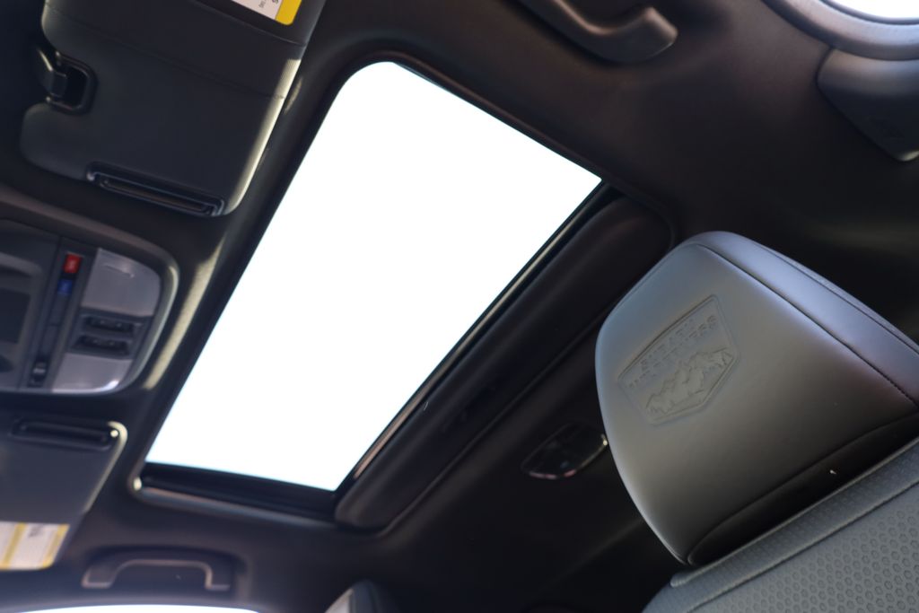 new 2026 Subaru Crosstrek car, priced at $36,359