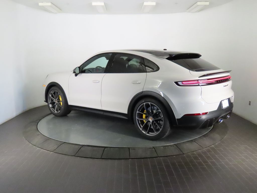 Thumbnail: 2026 Porsche  - 3